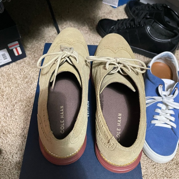 MENS COLE HAAN ZERO GRAND - Picture 2 of 3